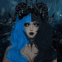 horrorqueenharley