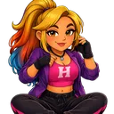 hydradapples