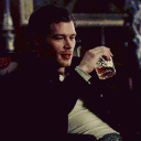 † Mikaelson