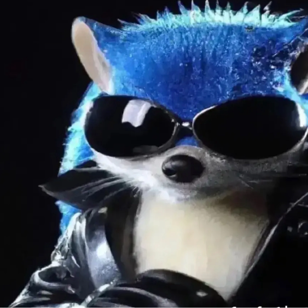 gimpygilbertgaming43's Avatar