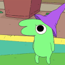 greenbeanslinger