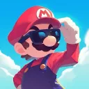 Tony's Avatar