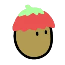 pomatoed