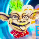 avatar The Real TMS UK Gargoyle