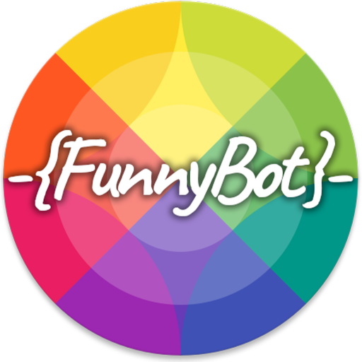 Bot icon