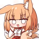 mofumofu_youko_summer