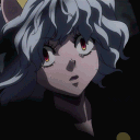 avatar Neferpitou