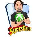 supesblue