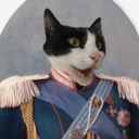 avatar jesus loves you