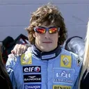barrylvii