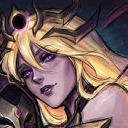 avatar seralune