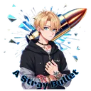astrayofbulletz