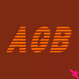 AGB's avatar AGB
