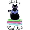 thecrazybookladyga