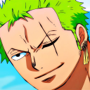 avatar Zoro