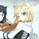 Akskylark's Avatar