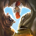 avatar Divine Intervention