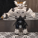 avatar Divine Intervention