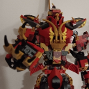 avatar Divine Intervention