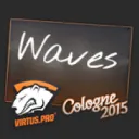 wavestm
