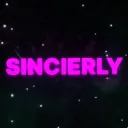 sincierly.