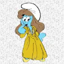smurfette_belle