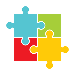 Logo for puzzle-bot