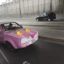carro avatar