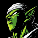 avatar Javert Cousland