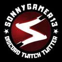 sonnygamer13