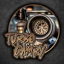 turbocamry