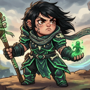 avatar Hangry Healer