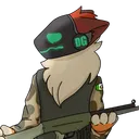 deputygodzilla