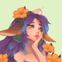 avatar robin  wobin ♡