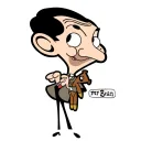 mynameismrbean