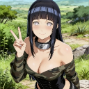 avatar Hinata Hyuga