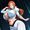 avatar Inoue Orihime