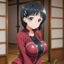 avatar Suguha Kirigaya