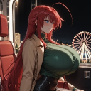 avatar Rias Gremory