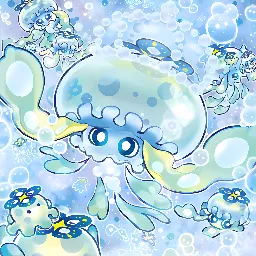 Jelloish's Avatar