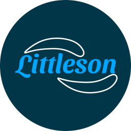 littleson Discord Bot Logo