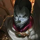 ajhon. avatar