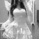 avatar ─ ཐི ⋅ ♰ ⋅ ཋྀ ─