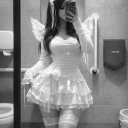 avatar ─ ཐི ⋅ ♰ ⋅ ཋྀ ─