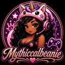 mythiccalbeanie