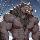avatar BigBadWolf