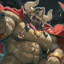 avatar BigBuffBull