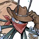 jammerface