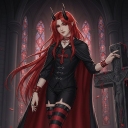 avatar Amerok who grip