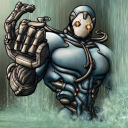 avatar Ajax Arlechin